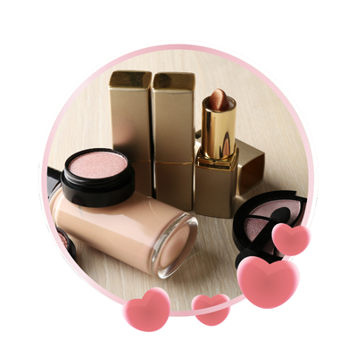 Beauty & Personal Care